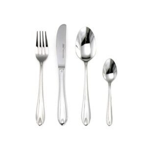 1-18.jpg Juego de Cubiertos (30 piezas) Amsterdam 1235 en Acero Inoxidable 18/10 Pulido