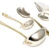 1280-royal-servir-scaled-1.jpg juego de servir cubiertos 1280 royal plata y oro 10 pzs. cazos, cucharas y otros