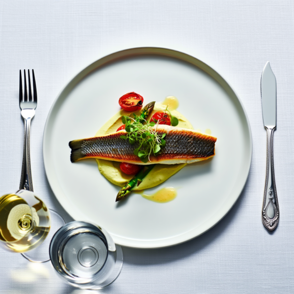 Cubertería 113 piezas CRC Koln 1285, acero inoxidable 18/10, diseño clásico con estuche de presentación, cuchillos monoblock forjados