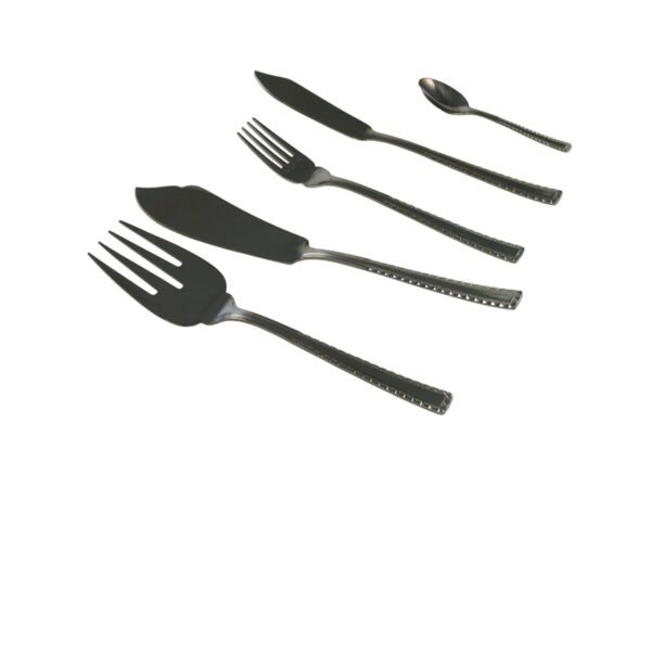 17.jpg CRC Berlin 4520 juego de pescado (26 piezas) acero inoxidable 18/10 decorado en oro