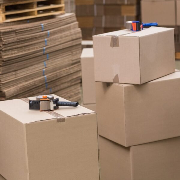 Unidad Portes minimos reposiciones