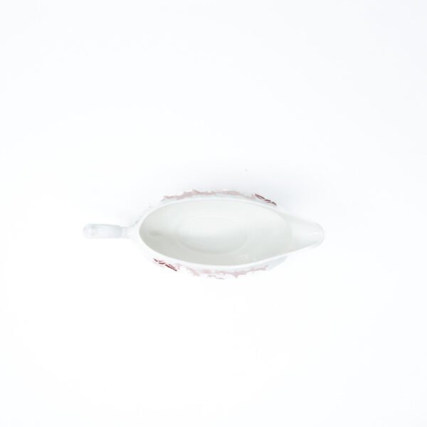 Salsera de cerámica Churchill Rosa