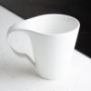8_taza_mug-1-scaled-e1682368273332.jpg Set de 2 Mugs de Porcelana Blanca 400?ml Ovum – Apto Microondas y Lavavajillas