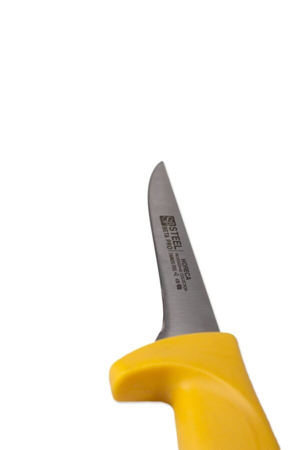 Cuchillo-carnicero-profesional-16cm-steel-beta-pro-3-scaled-1.jpg Cuchillo Deshuesador Profesional 16 cm – Steel Beta Pro