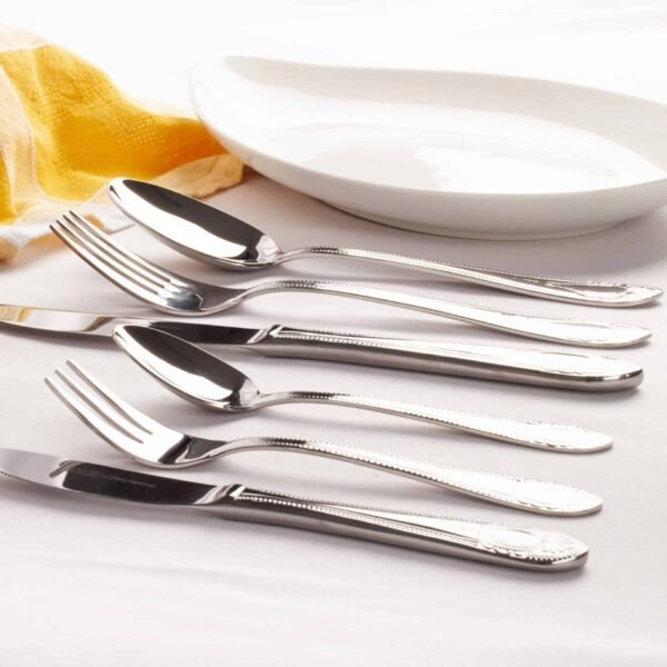 Toscana1280_10-scaled-1.jpg Juego de Cubiertos de Menú (24 piezas) Toscana 1285 de Acero Inoxidable, Diseño Clásico Vintage