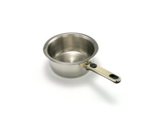 bloque-z-cazo-grande-02.jpg Cazo para vitrocerámica y gas en acero inoxidable (1 unidad) excelsior, 16 cm, 1 tapa de cristal con asa