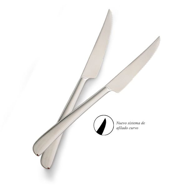 chuleteros-kobe2.jpg Set de 2 Cuchillos Chuleteros de Acero Inoxidable Trento Kobe – Corte Preciso y Estilo Profesional