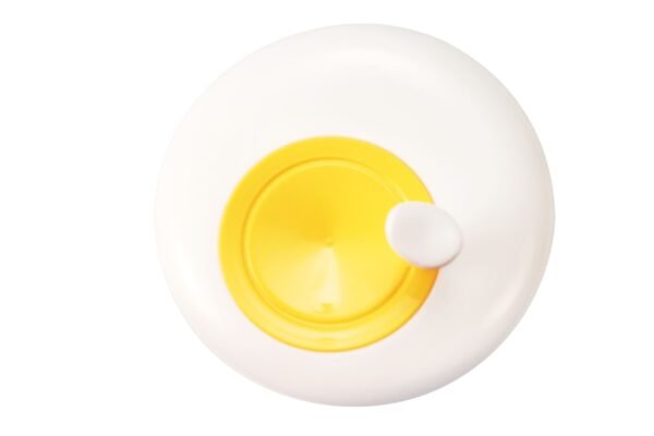 Centrifugadora de Lechuga y Verduras – Escurridor y Secador de Ensaladas Manual | Limpieza Rápida y Sin Daños | Utensilio de Cocina Práctico y Resistente