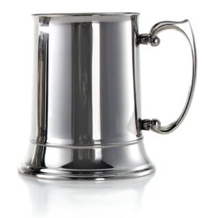 collage-eire.jpg Jarra de Acero Inoxidable para Cerveza Efecto Termo (1 pieza) Eire, 180 ml