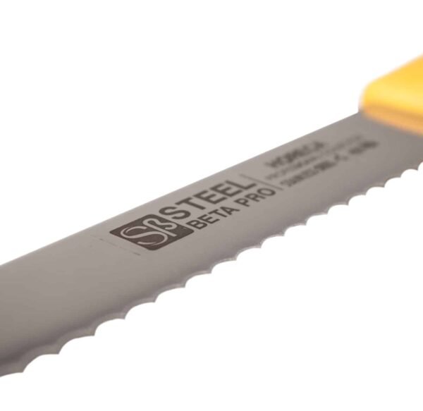 Cuchillo Panero 25 cm – Steel Beta Pro
