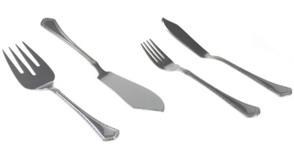 ginebra-acero-plata-1270-1.jpg CRC Ginebra 1270 juego de pescado 26 piezas, cubertería de acero inoxidable