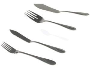 napoles-2000-pescado-1.jpg CRC Nápoles 2000 juego de pescado 26 piezas, acero inoxidable