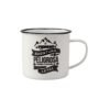 taza-vintage-montana.jpg Juego de tazas mug en acero esmaltado para café o té (4 piezas), diseño vintage