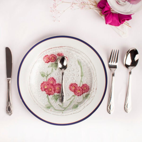 toscana1280_20.jpg Juego de Cubiertos de Menú (24 piezas) Toscana 1285 de Acero Inoxidable, Diseño Clásico Vintage