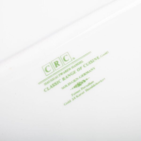 vajillasena-fuentes-1000x1000-20.jpg Juego de bandejas de porcelana blanca (2 piezas) Sena, 1 bandeja grande (37 cm), 1 bandeja pequeña (33 cm)