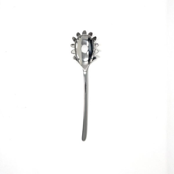 whatsapp-image-2024-01-08-at-132152.jpeg Juego de cubiertos en acero inoxidable (19 piezas) Trento, 6 tenedores, 6 cuchillos, 6 cucharas, 1 cucharón